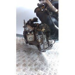 CAMBIO AUTOMATICO 023 LANCIA PHEDRA (TC) (06/02-01/11) RHM 9656015188