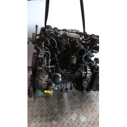 MOTORE COMPL. 024 LANCIA PHEDRA (TC) (06/02-01/11) RHM 9464476588