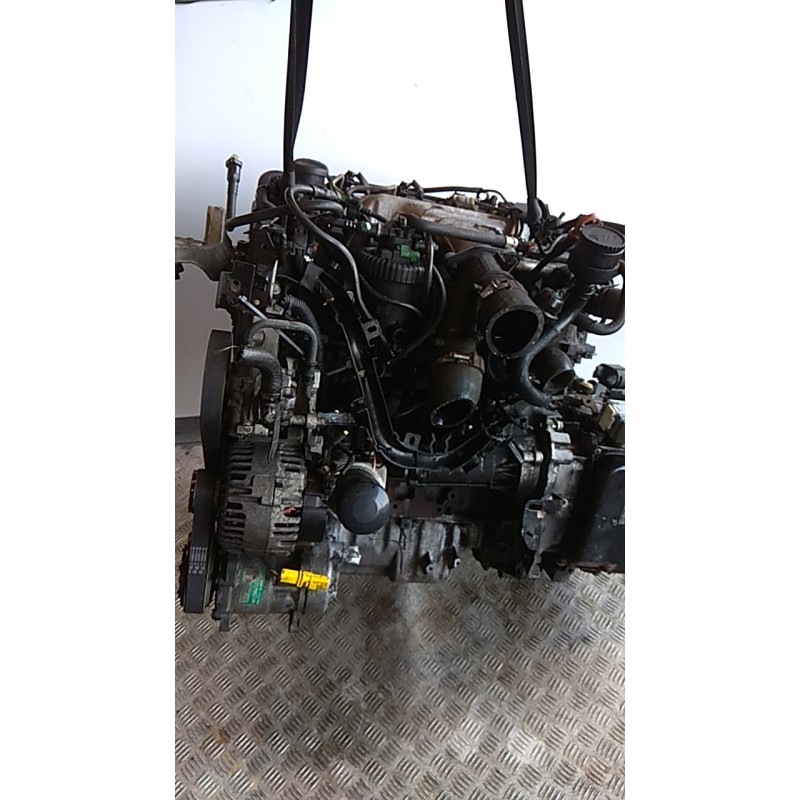 MOTORE COMPL. 024 LANCIA PHEDRA (TC) (06/02-01/11) RHM 9464476588