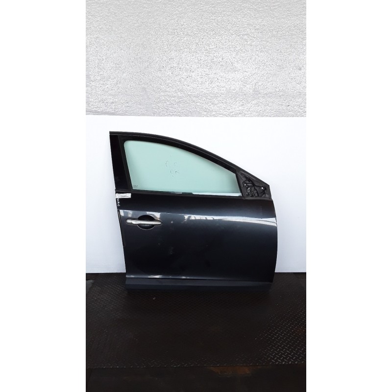 PORTA ANT. DX. 027 RENAULT MEGANE 3A SERIE (10/08-) K9KJ8 801009742R