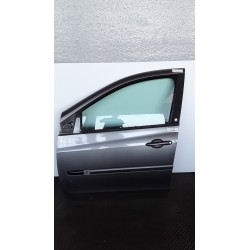 PORTA ANT. SX. 029 RENAULT CLIO 3A SERIE (05/09-) D4FD7 7751479112