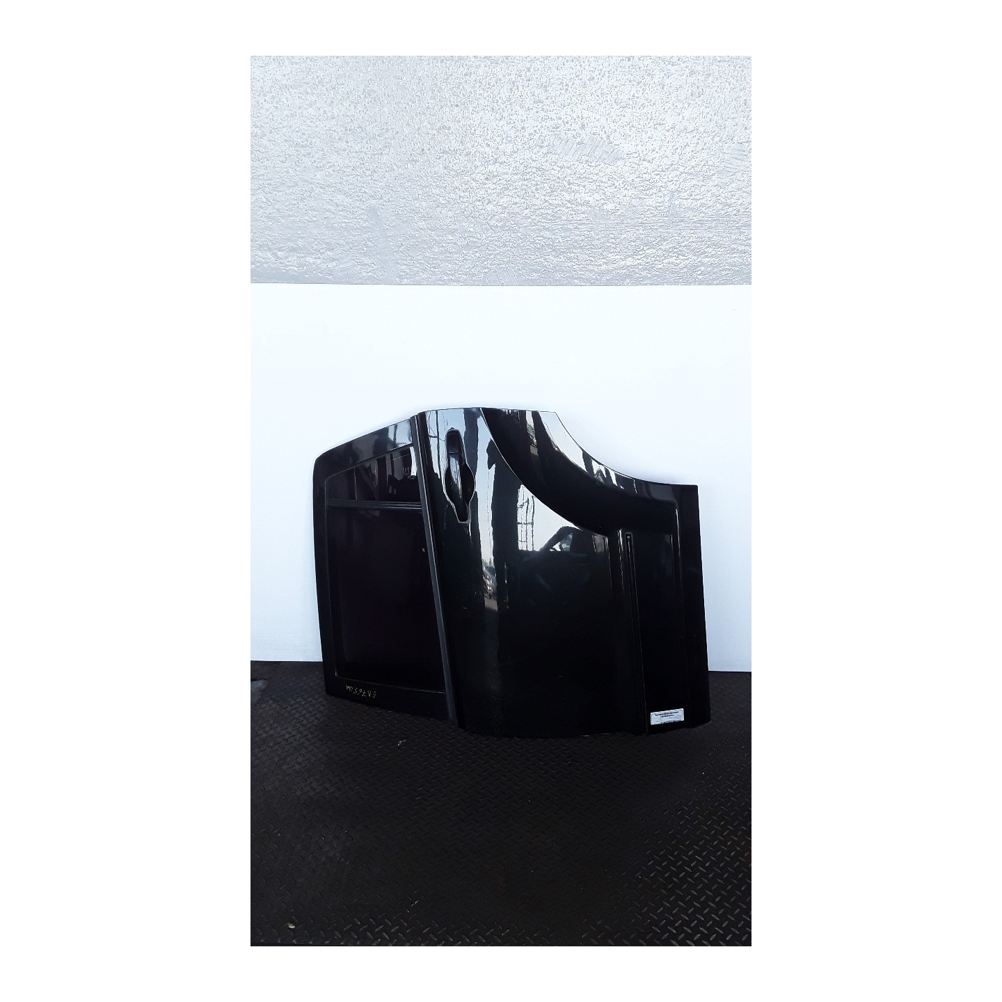 PORTA POST. SX. 031 DODGE CALIBER (05/06-) BWD 05074163AE