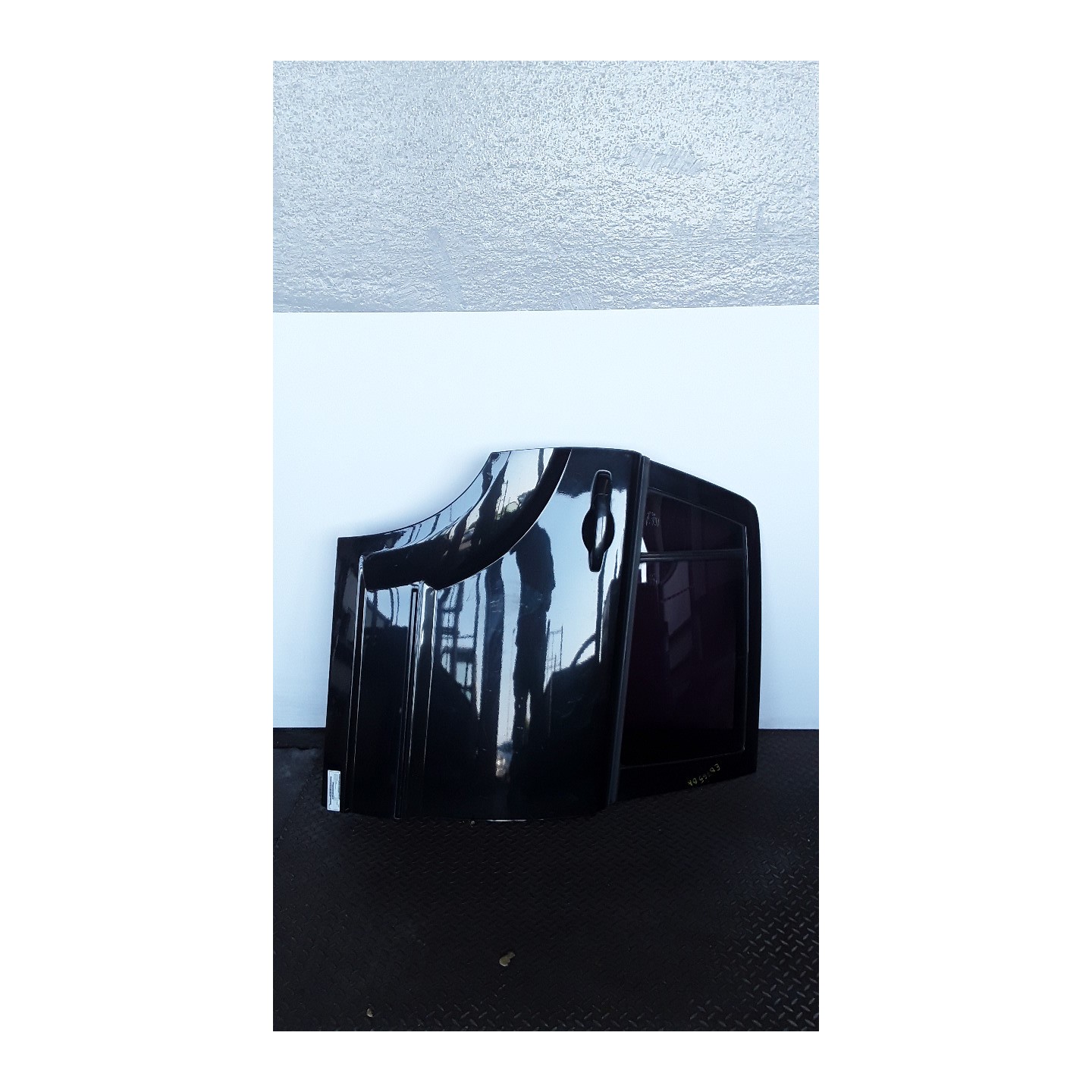 PORTA POST. DX. 032 DODGE CALIBER (05/06-) BWD K05074162AI