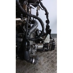 CAMBIO COMPL. 033 VOLKSWAGEN POLO (6R) (05/09-10/14) CFW 02R300042N