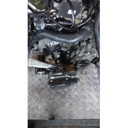 CAMBIO COMPL. 033 VOLKSWAGEN POLO (6R) (05/09-10/14) CFW 02R300042N