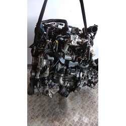 MOTORE SEMICOMPL. 036 TOYOTA YARIS (07/14-12/17) 1ND-TV 190000N130