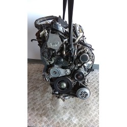 MOTORE SEMICOMPL. 036 TOYOTA YARIS (07/14-12/17) 1ND-TV 190000N130