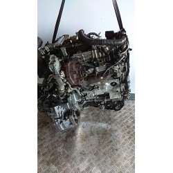 MOTORE SEMICOMPL. 036 TOYOTA YARIS (07/14-12/17) 1ND-TV 190000N130