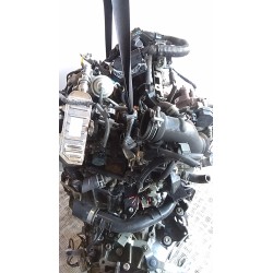 MOTORE SEMICOMPL. 036 TOYOTA YARIS (07/14-12/17) 1ND-TV 190000N130