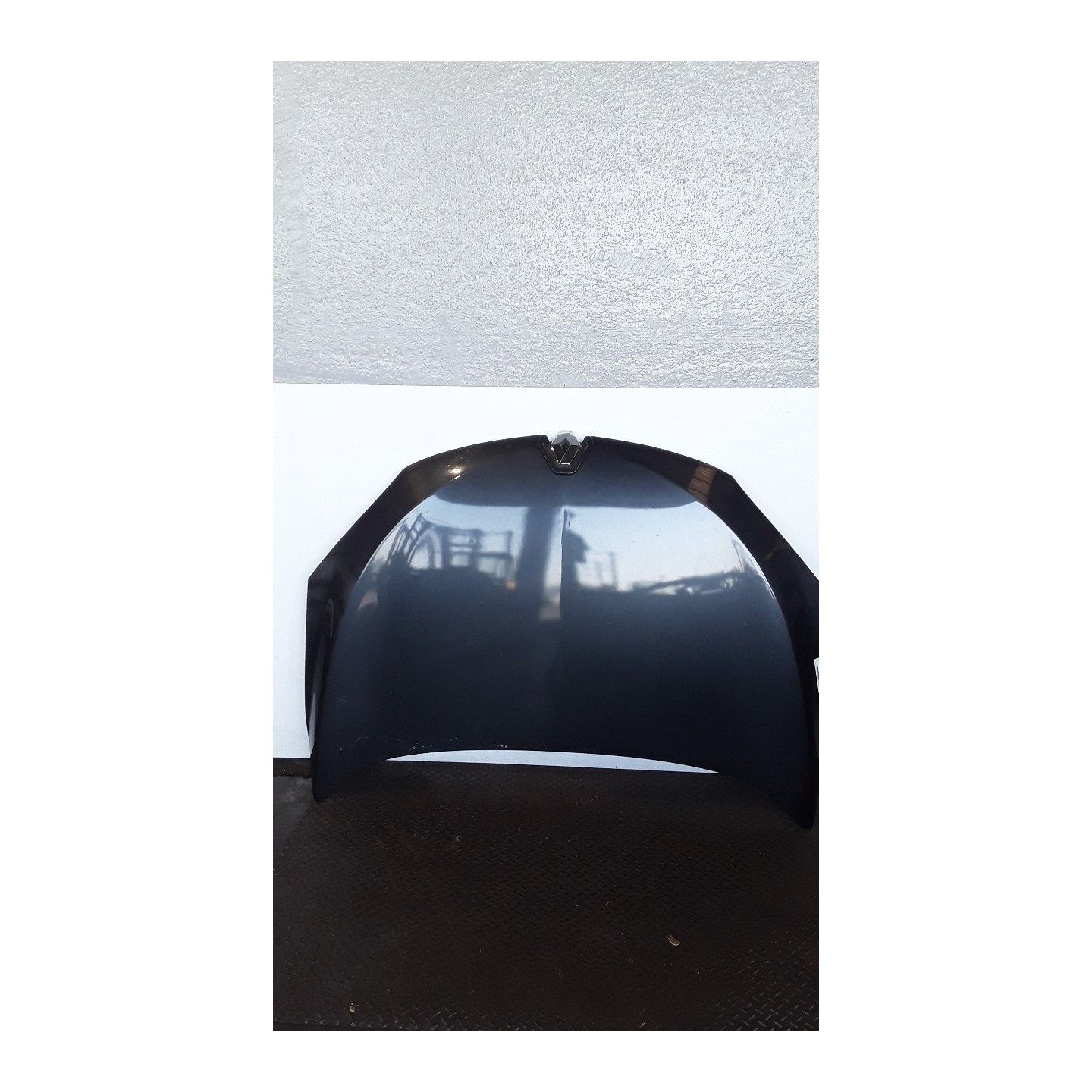 COFANO ANT. 037 RENAULT MEGANE 3A SERIE (10/08-) K9KJ8 651009018R