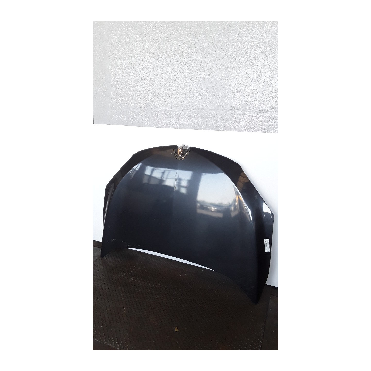 COFANO ANT. 037 RENAULT MEGANE 3A SERIE (10/08-) K9KJ8 651009018R