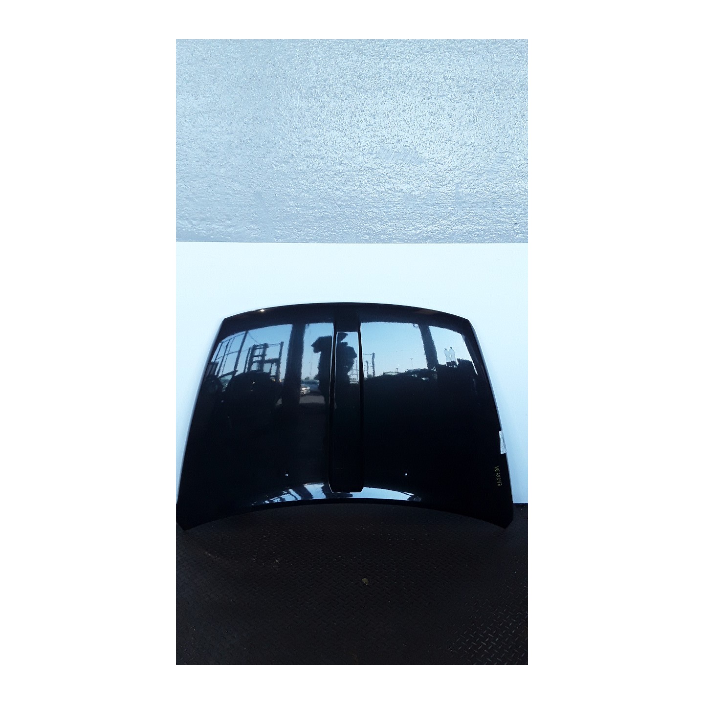 COFANO ANT. 040 DODGE CALIBER (05/06-) BWD K05074140AH