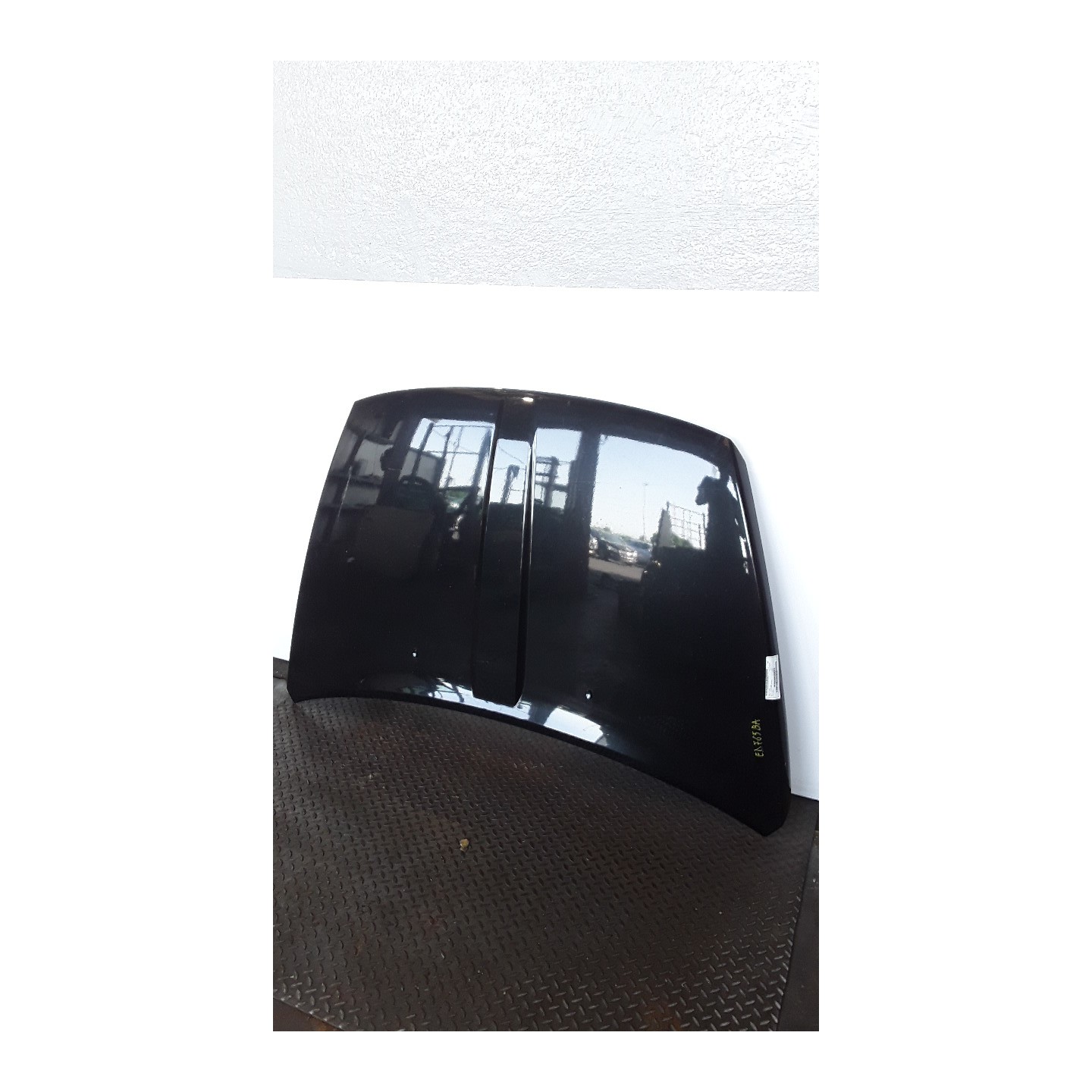 COFANO ANT. 040 DODGE CALIBER (05/06-) BWD K05074140AH