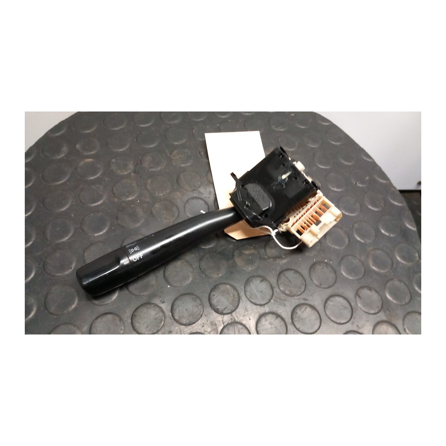 INTERRUTTORE BLOCCO COMANDO LUCI 045 SUBARU IMPREZA 1A SERIE (07/94-12/00 EJ16 83113AA380