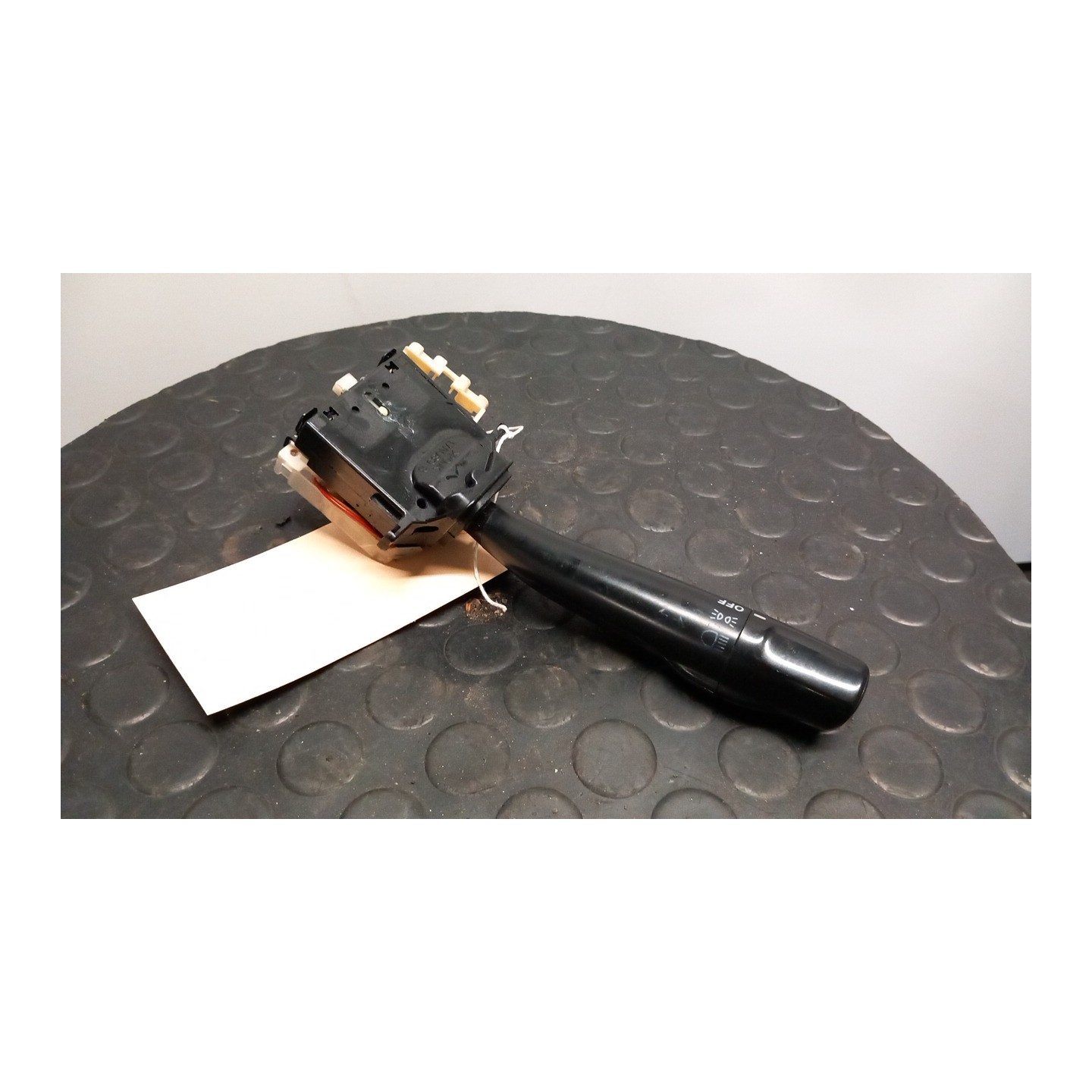 INTERRUTTORE BLOCCO COMANDO LUCI 045 SUBARU IMPREZA 1A SERIE (07/94-12/00 EJ16 83113AA380