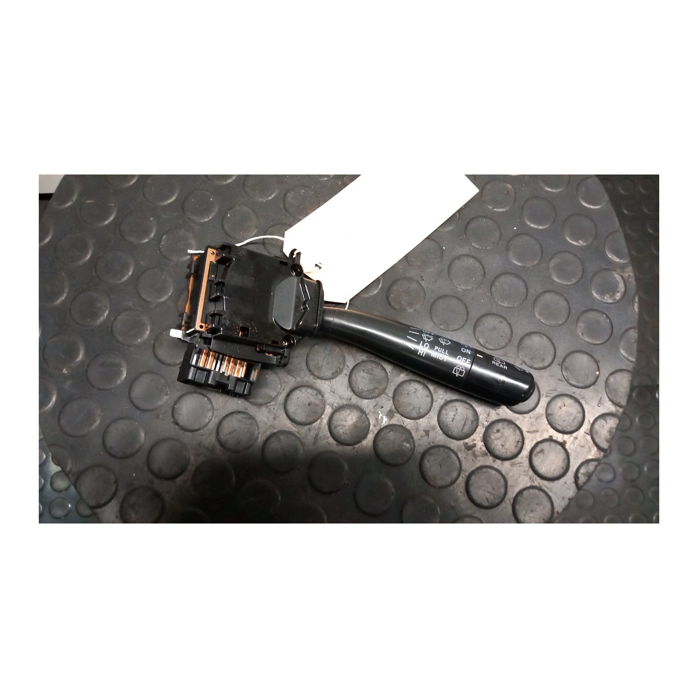 BLOCCO COMANDI TERGICRISTALLI 046 SUBARU IMPREZA 1A SERIE (07/94-12/00 EJ16 83113AC500