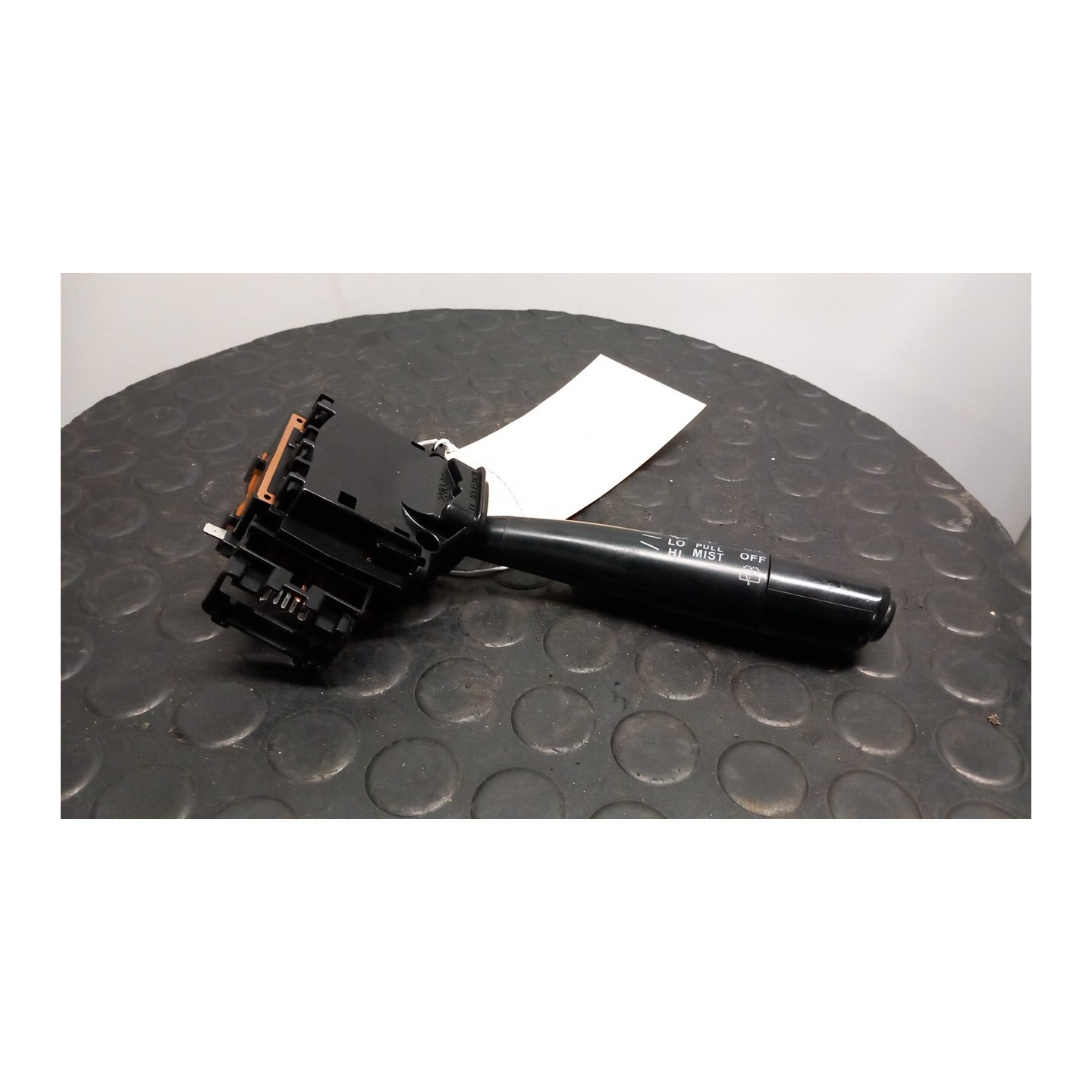 BLOCCO COMANDI TERGICRISTALLI 046 SUBARU IMPREZA 1A SERIE (07/94-12/00 EJ16 83113AC500
