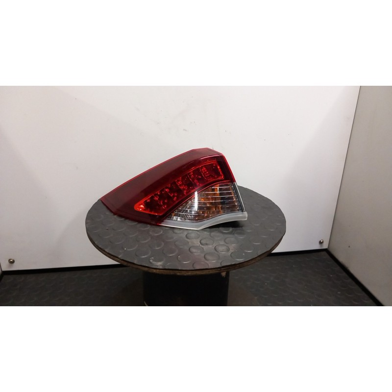 FANALE POST. PARTE EST. SX. 015 RENAULT LAGUNA 3A SERIE (09/07-) M9RG7 265550001R