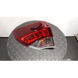 FANALE POST. PARTE EST. SX. 015 RENAULT LAGUNA 3A SERIE (09/07-) M9RG7 265550001R