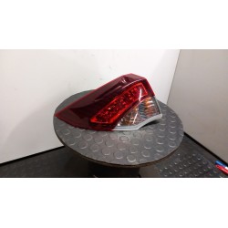 FANALE POST. PARTE EST. SX. 015 RENAULT LAGUNA 3A SERIE (09/07-) M9RG7 265550001R