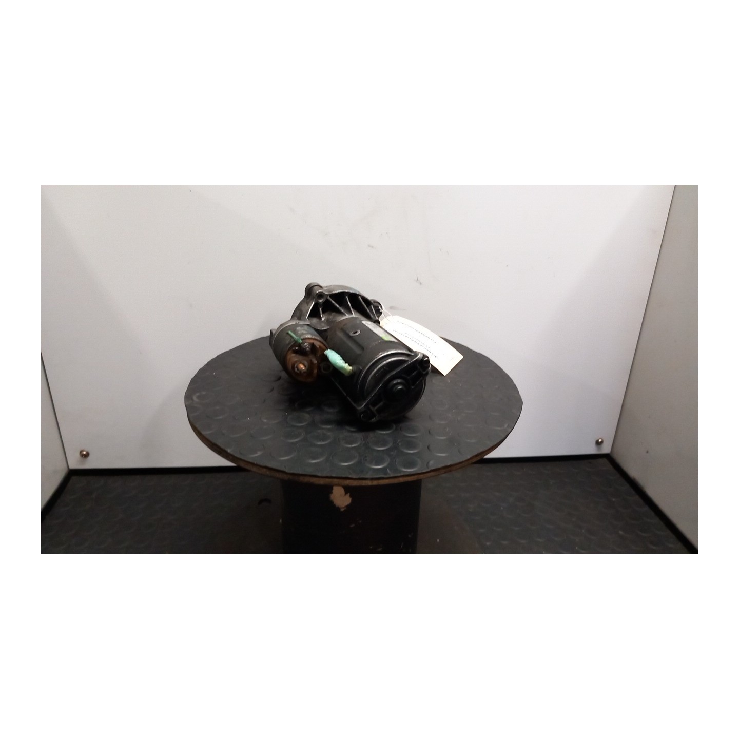 MOTORINO AVVIAMENTO 016 LANCIA PHEDRA (TC) (06/02-01/11) RHR 9625168680