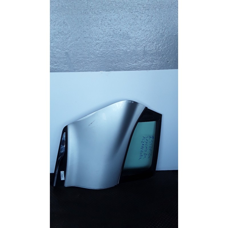 PORTA POST. DX. 017 RENAULT CLIO 4A SERIE (07/12-12/16) K9KC6 821008626R