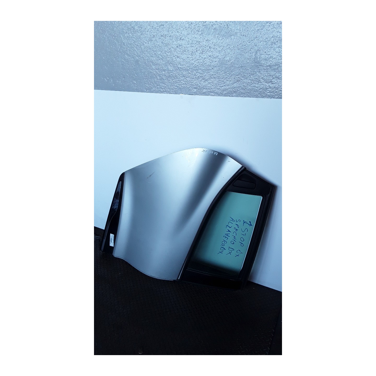 PORTA POST. DX. 017 RENAULT CLIO 4A SERIE (07/12-12/16) K9KC6 821008626R