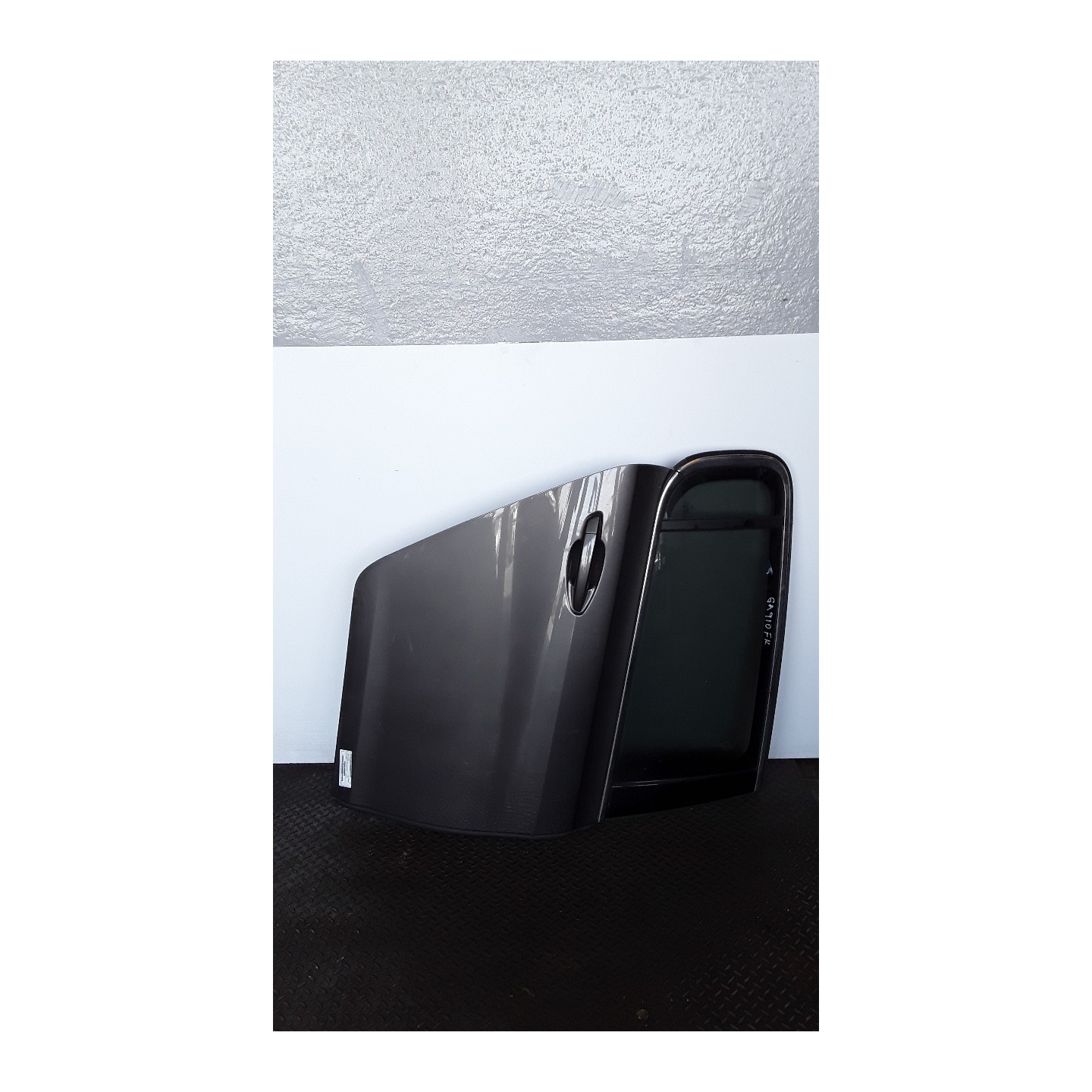 PORTA POST. DX. 018 PEUGEOT 308 (07/13-12/18) AH01 9802165580