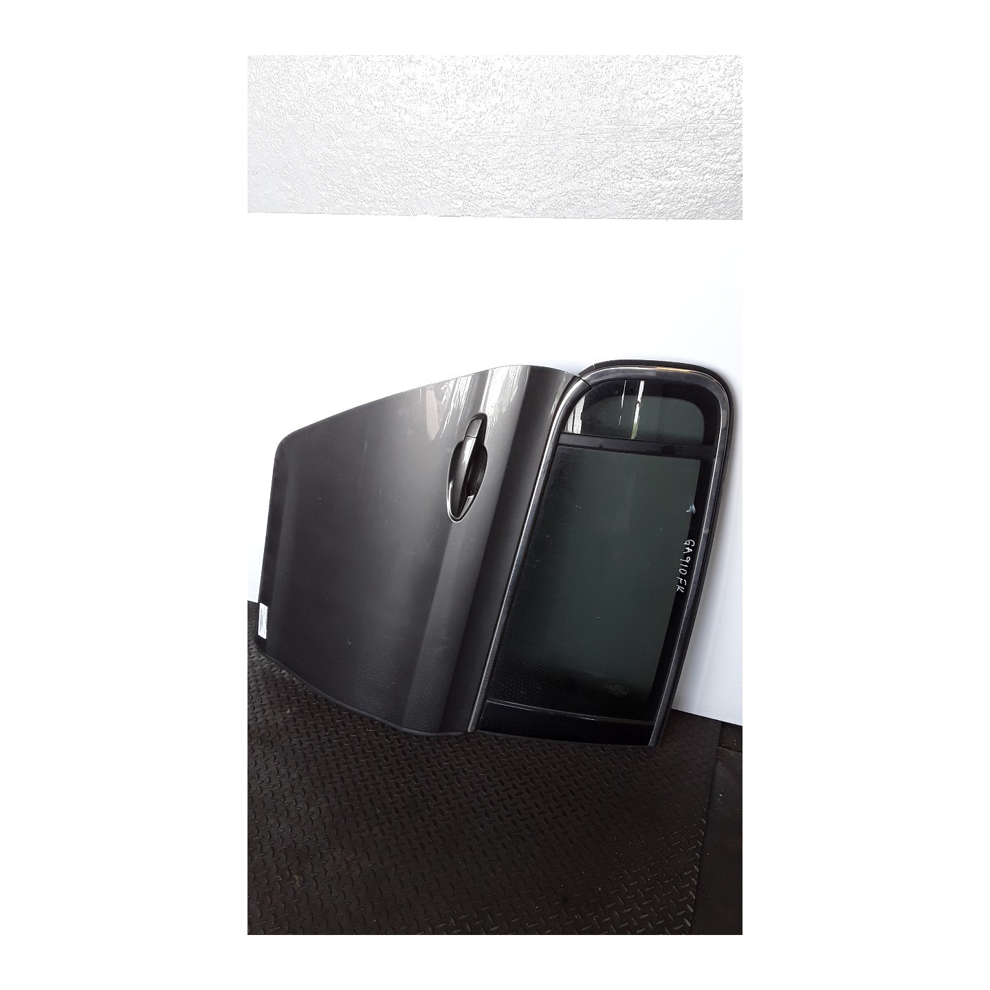 PORTA POST. DX. 018 PEUGEOT 308 (07/13-12/18) AH01 9802165580