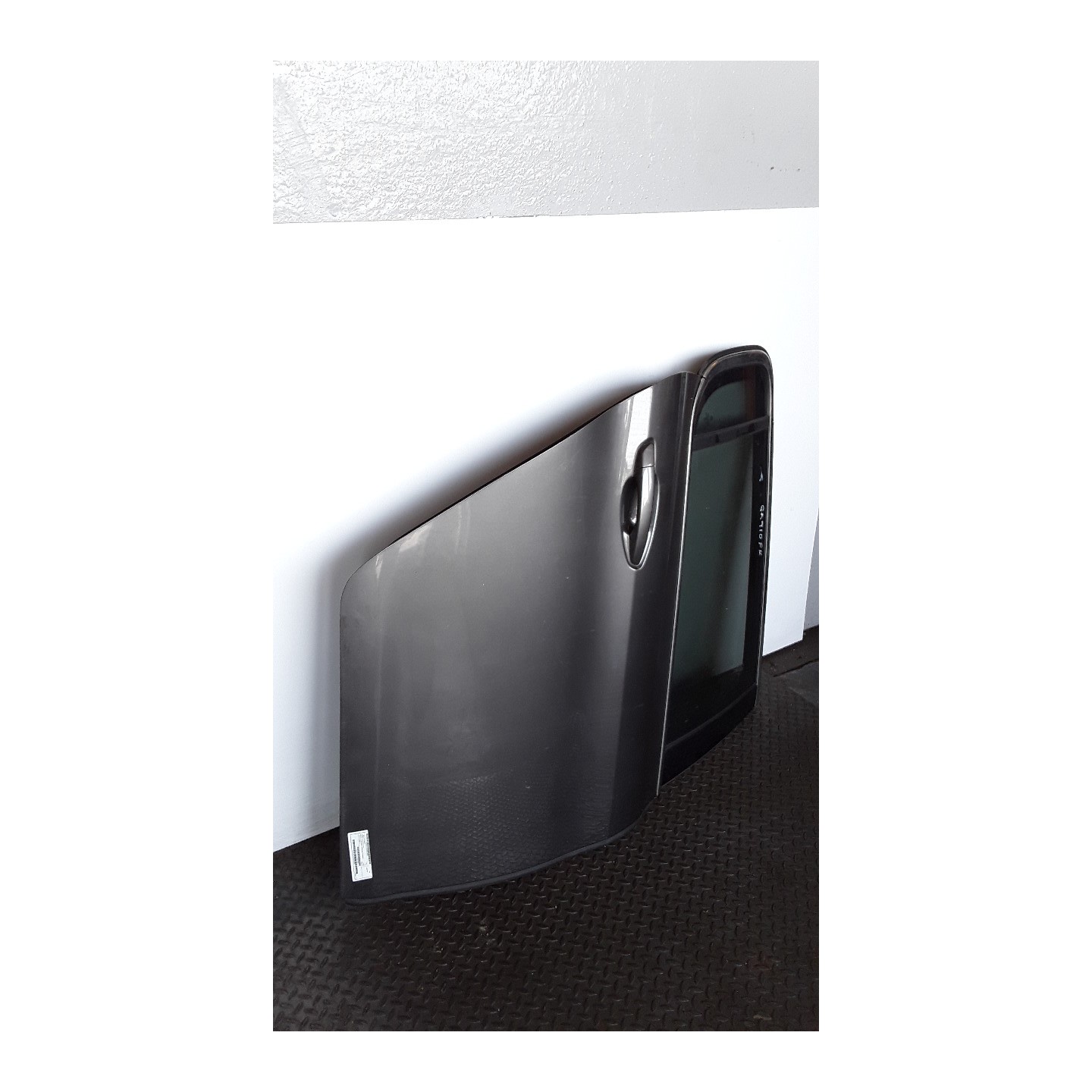 PORTA POST. DX. 018 PEUGEOT 308 (07/13-12/18) AH01 9802165580