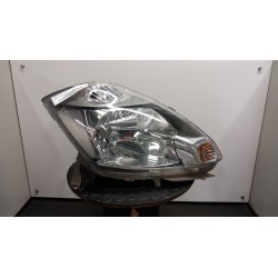 PROIETTORE DX. 025 SUBARU JUSTY (M300) (10/07-01/11) 1KR 8113097421