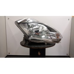 PROIETTORE DX. 025 SUBARU JUSTY (M300) (10/07-01/11) 1KR 8113097421