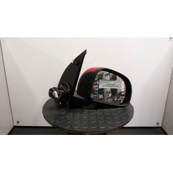 RETROVISORE EST. REGOLAZ. ELETTR. DX. 032 FIAT PANDA (3U) (09/09-09/11) 188A4000 735531720