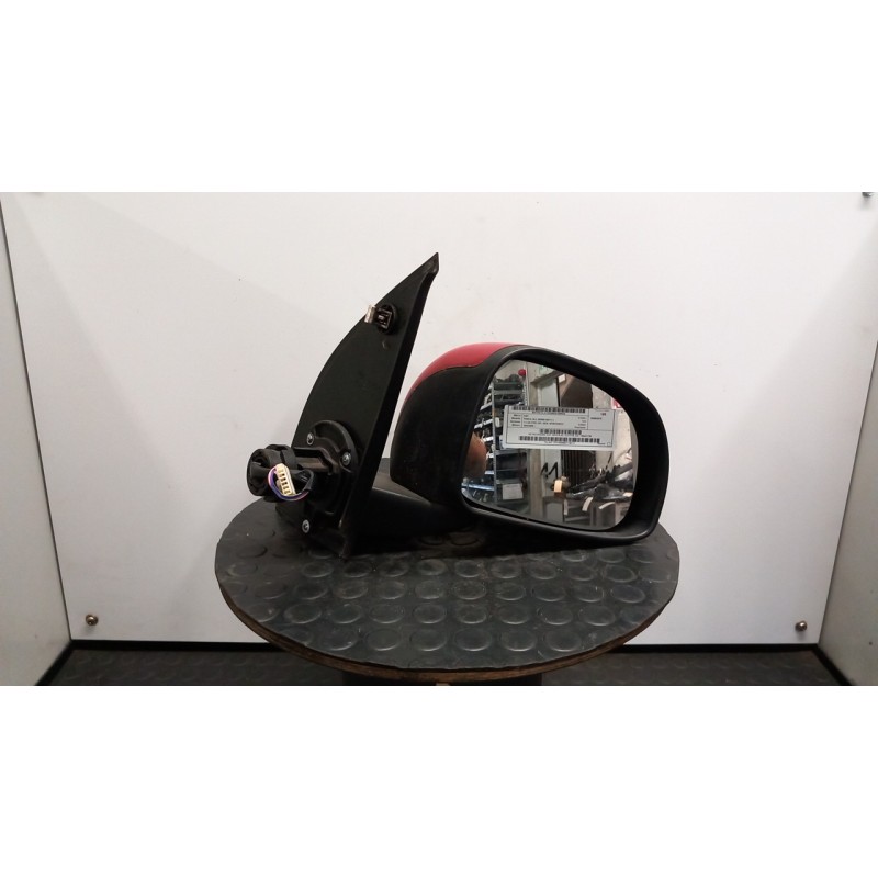 RETROVISORE EST. REGOLAZ. ELETTR. DX. 032 FIAT PANDA (3U) (09/09-09/11) 188A4000 735531720