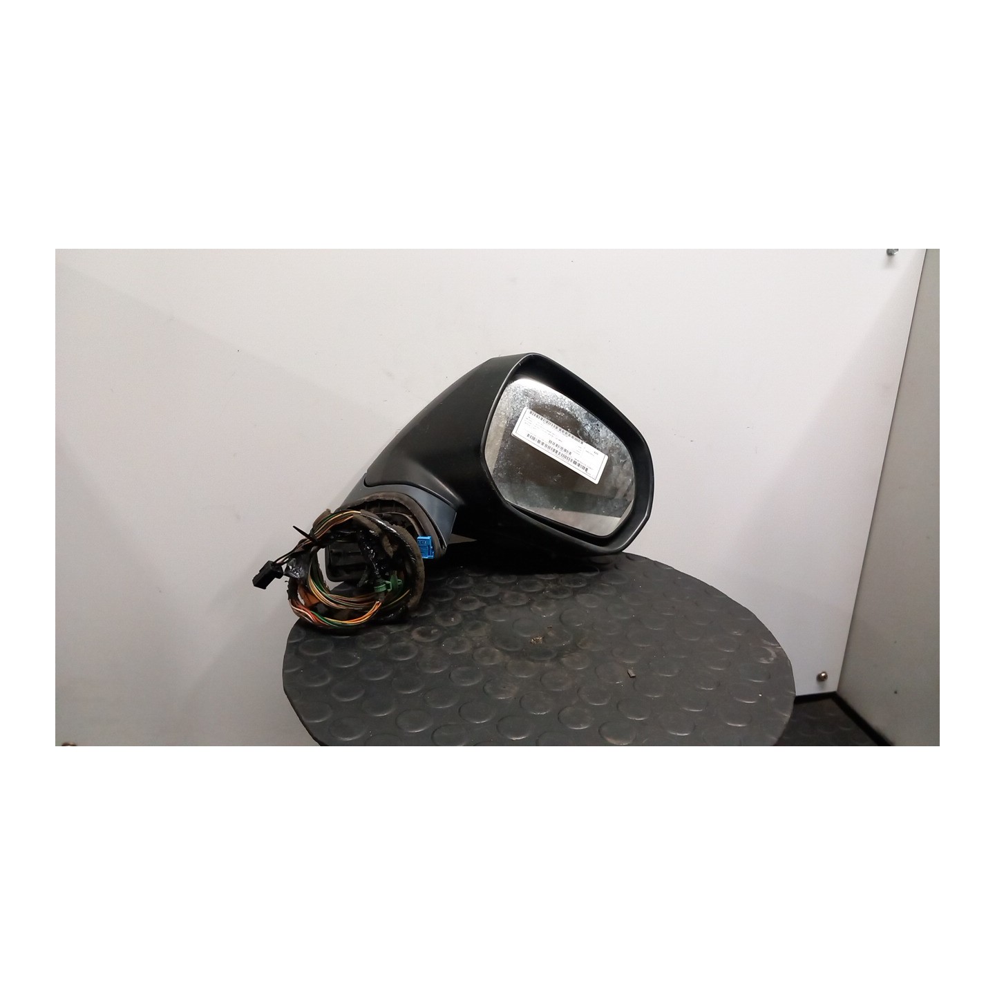 RETROVISORE EST. REGOLAZ. ELETTR. RIPIEGHEVOLE C/MEMORIA DX. 046 CITROEN C4 PICASSO (09/06-08/13) 9HZ 8154GY