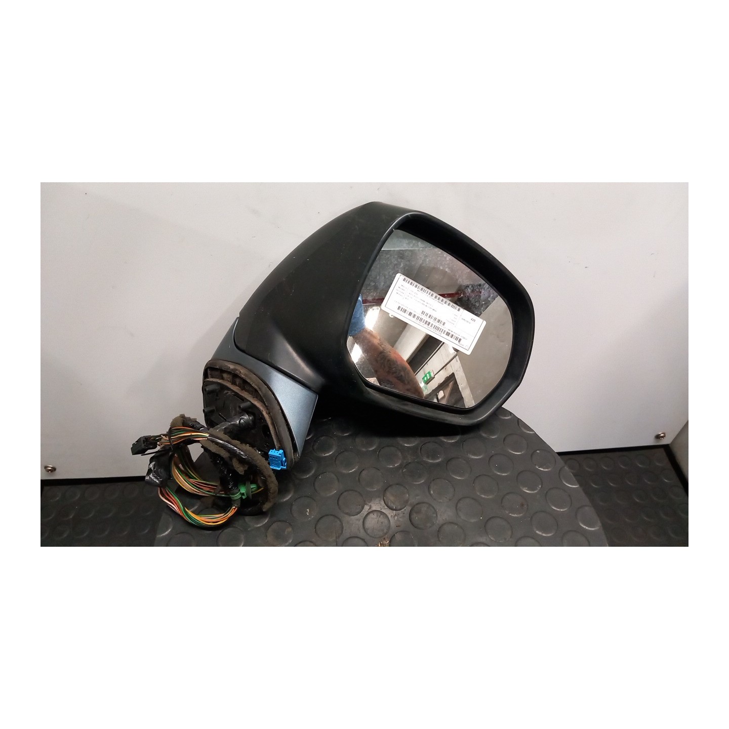 RETROVISORE EST. REGOLAZ. ELETTR. RIPIEGHEVOLE C/MEMORIA DX. 046 CITROEN C4 PICASSO (09/06-08/13) 9HZ 8154GY