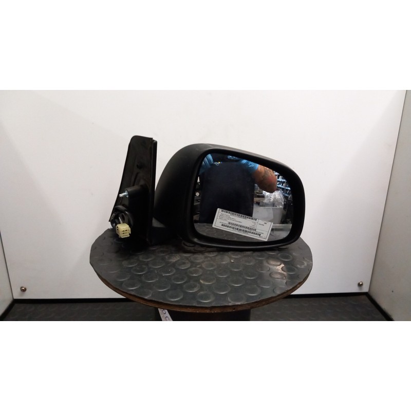 RETROVISORE EST. REGOLAZ. ELETTR. GL,GLX; TERMICO DX. 048 SUZUKI SX4 (03/06-03/15) 9HX 8470179J7026U