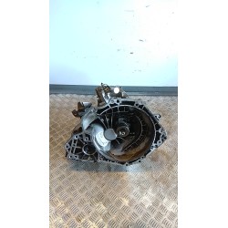 CAMBIO COMPL. 060 CHEVROLET (DAEWOO) AVEO (T300) (05/11-) A12XER 25183012