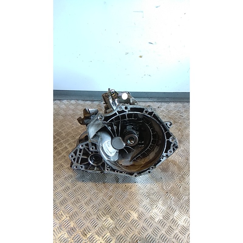 CAMBIO COMPL. 060 CHEVROLET (DAEWOO) AVEO (T300) (05/11-) A12XER 25183012