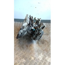 CAMBIO COMPL. 060 CHEVROLET (DAEWOO) AVEO (T300) (05/11-) A12XER 25183012