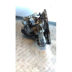 CAMBIO COMPL. 060 CHEVROLET (DAEWOO) AVEO (T300) (05/11-) A12XER 25183012