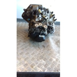 CAMBIO COMPL. 060 CHEVROLET (DAEWOO) AVEO (T300) (05/11-) A12XER 25183012