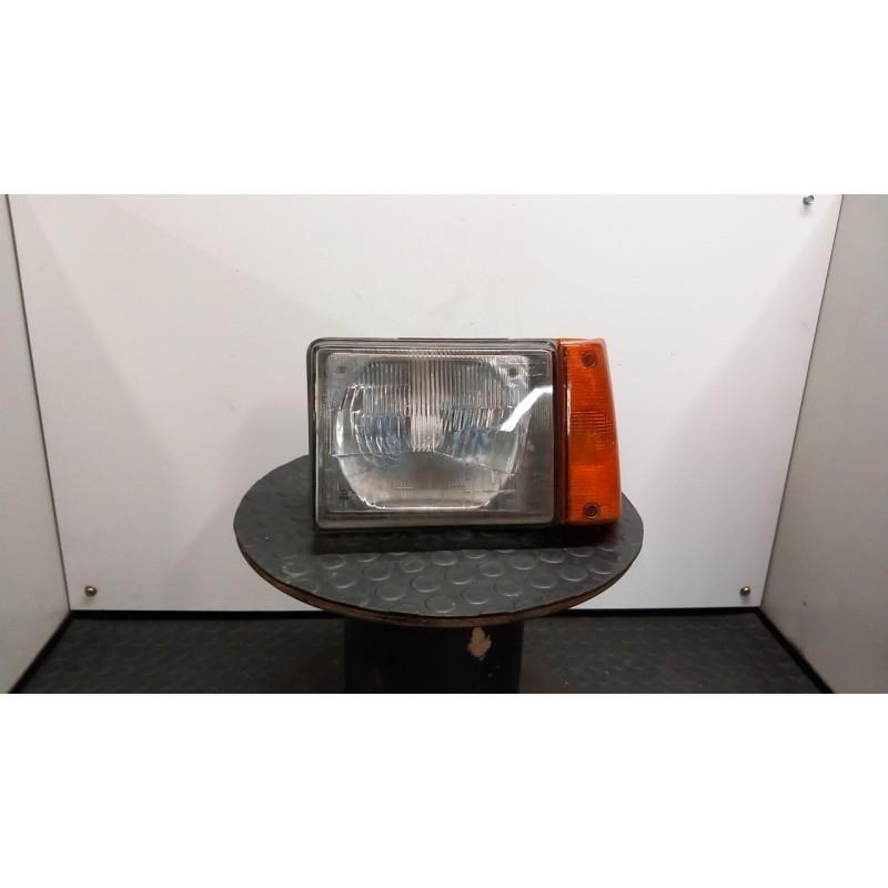 PROIETTORE CARELLO SX. 065 FIAT PANDA 1A SERIE (03/92-03/04) 1170A1046 46421729