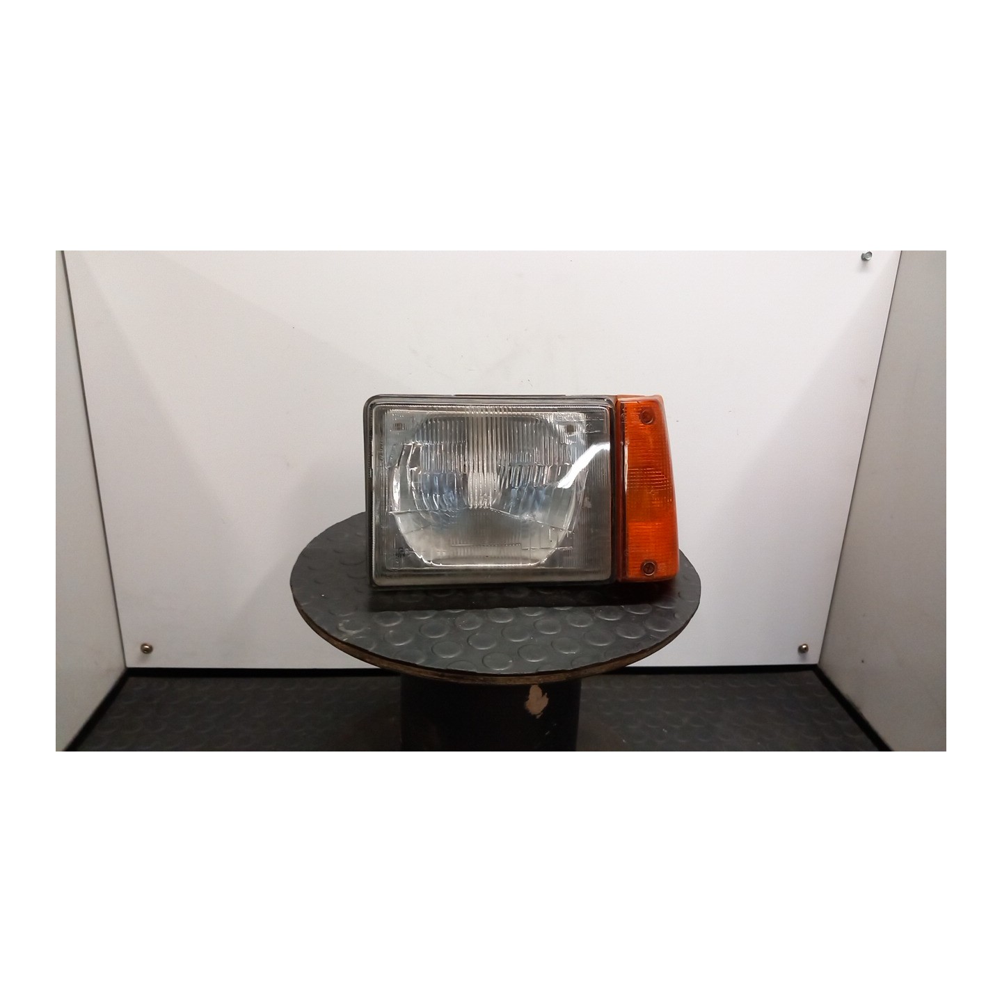 PROIETTORE CARELLO SX. 065 FIAT PANDA 1A SERIE (03/92-03/04) 1170A1046 46421729
