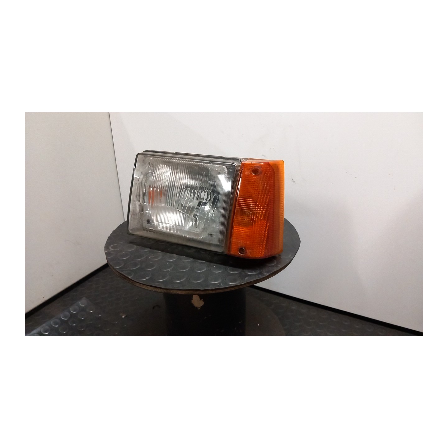 PROIETTORE CARELLO SX. 065 FIAT PANDA 1A SERIE (03/92-03/04) 1170A1046 46421729