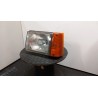 PROIETTORE CARELLO SX. 065 FIAT PANDA 1A SERIE (03/92-03/04) 1170A1046 46421729