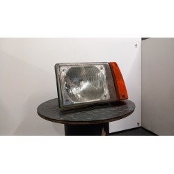 PROIETTORE CARELLO SX. 065 FIAT PANDA 1A SERIE (03/92-03/04) 1170A1046 46421729