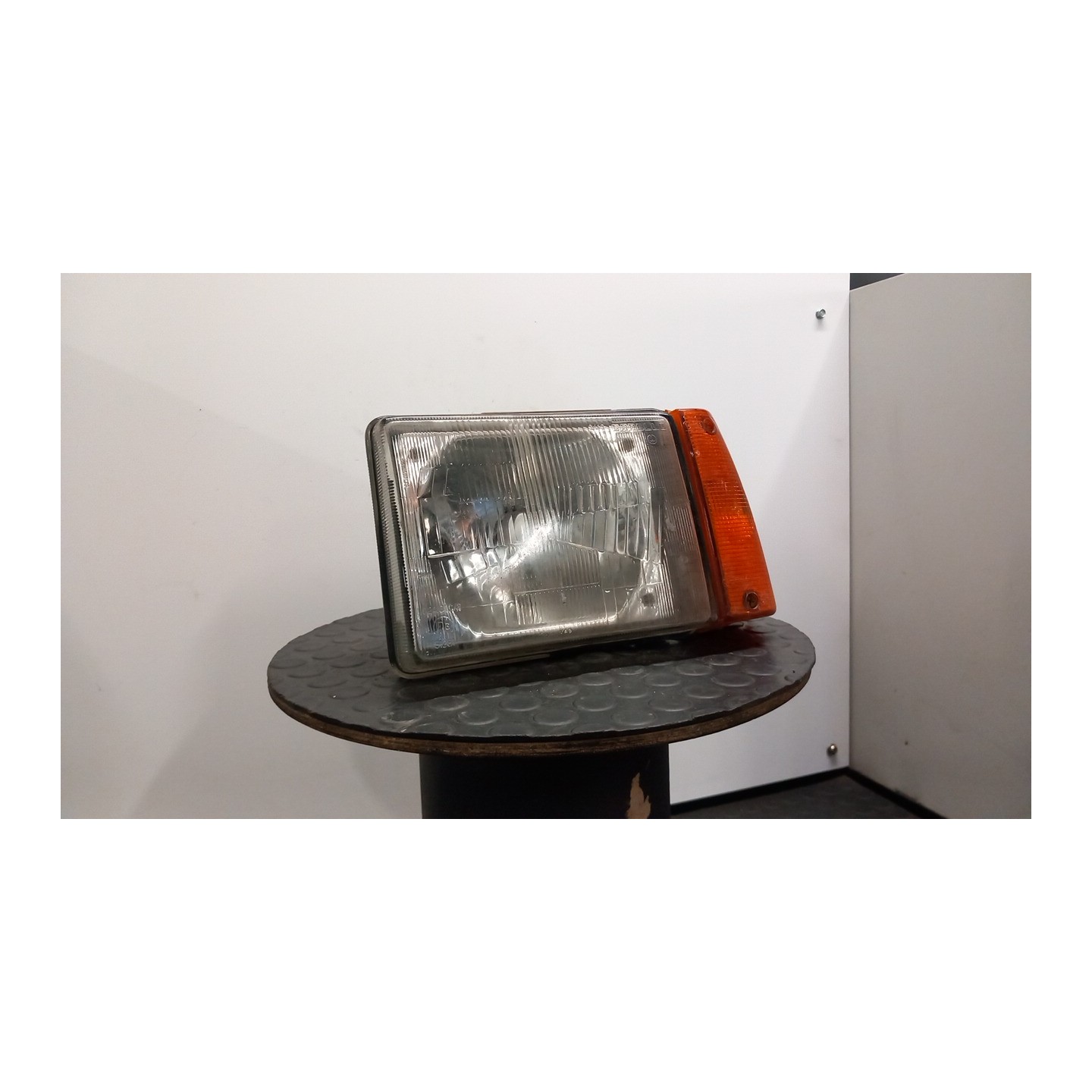 PROIETTORE CARELLO SX. 065 FIAT PANDA 1A SERIE (03/92-03/04) 1170A1046 46421729