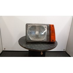 PROIETTORE CARELLO SX. 065 FIAT PANDA 1A SERIE (03/92-03/04) 1170A1046 46421729