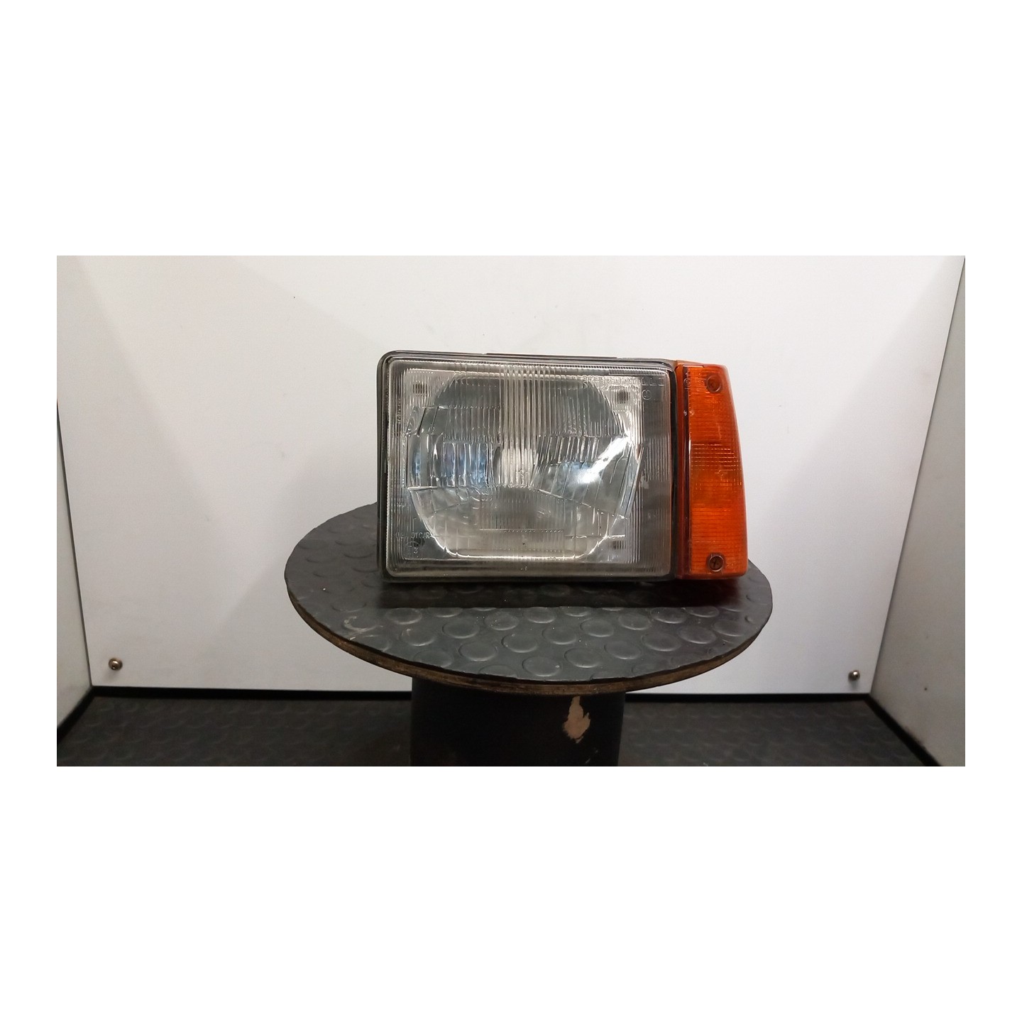 PROIETTORE CARELLO SX. 065 FIAT PANDA 1A SERIE (03/92-03/04) 1170A1046 46421729
